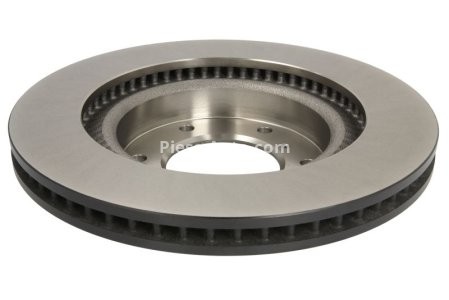 Disc frână TRW ,față, pentru: MITSUBISHI PAJERO IV 3.2D/3.8 10.06-