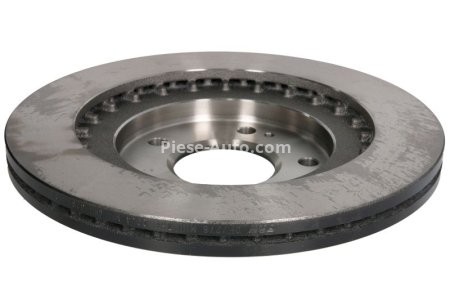 Disc frână TRW ,față, pentru: MITSUBISHI PAJERO PININ I 1.8/2.0 10.99-06.07