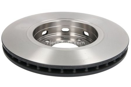 Disc frână TRW ,față, pentru: VOLVO S40 I, S40 II, V40; MITSUBISHI CARISMA 1.3-2.0D 05.95-12.10