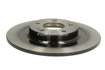 Disc frână TRW ,spate, pentru: MITSUBISHI ASX, ECLIPSE CROSS, OUTLANDER III 1.5-3.0 02.10-
