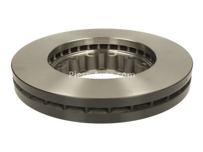 Disc frână TRW ,spate, pentru: MITSUBISHI CANTER (FB7, FB8, FE7, FE8) VII, CANTER (FE5, FE6) VI 3.0D/3.9D/4.9D 07.04-