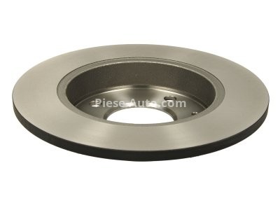 Disc frână TRW ,spate, pentru: MITSUBISHI COLT CZC VI, COLT VI; SMART FORFOUR 1.1-1.5D 01.04-06.12