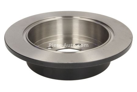 Disc frână TRW ,spate, pentru: MITSUBISHI LANCER VIII 1.5-2.0D 01.08-