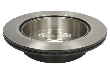 Disc frână TRW ,spate, pentru: MITSUBISHI PAJERO IV 3.2D/3.8 10.06-