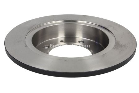 Disc frână TRW ,spate, pentru: VOLVO S40 I, V40; MITSUBISHI CARISMA, SPACE STAR 1.3-2.0 05.95-06.06