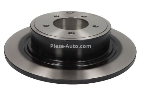Disc frână TRW ,spate, pentru: ;  MITSUBISHI ASX, LANCER VIII, OUTLANDER II 1.6-3.6ALK 06.06-JEEP COMPASS, PATRIOT;