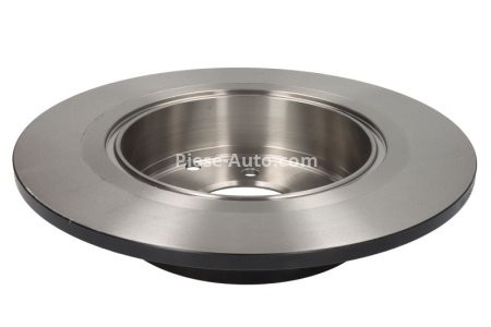 Disc frână TRW ,spate, pentru: ;  MITSUBISHI ASX, LANCER VIII, OUTLANDER II 1.6-3.6ALK 06.06-JEEP COMPASS, PATRIOT;