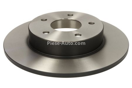 Disc frână TRW ,spate, pentru: NISSAN ALMERA TINO, PRIMERA 1.6-2.2D 08.00-