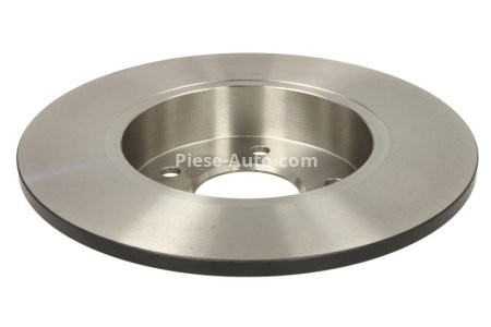 Disc frână TRW ,spate, pentru: NISSAN ALMERA TINO, PRIMERA 1.6-2.2D 08.00-