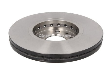 Disc frână TRW ,față, pentru: NISSAN NV300; OPEL VIVARO B; RENAULT TRAFIC III 1.6D/2.0D 05.14-