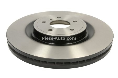 Disc frână TRW ,față, pentru: NISSAN 370Z 2.0-5.6 09.07-