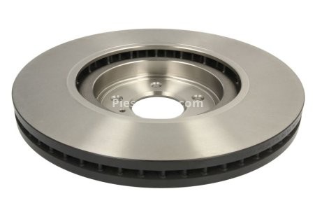 Disc frână TRW ,față, pentru: NISSAN 370Z 2.0-5.6 09.07-