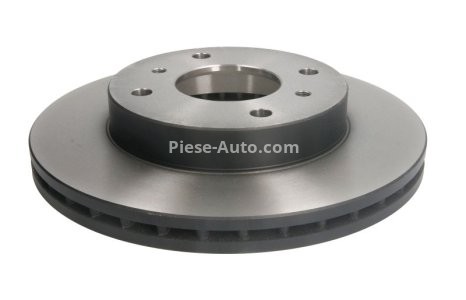 Disc frână TRW ,față, pentru:NISSAN 200SX, ALMERA II, CEDRIC, PRAIRIE PRO, PRIMERA, SENTRA V, SKYLINE 1.5-3.0 10.83-11.06