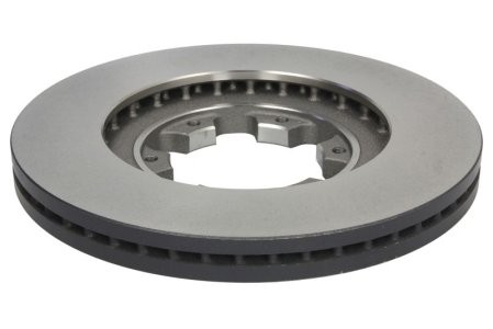 Disc frână TRW ,față, pentru: NISSAN NAVARA, NP300, PATHFINDER II, PICK UP 2.4-3.5 09.95-