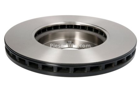 Disc frână TRW ,față, pentru: MERCEDES A (W176), B SPORTS TOURER (W246, W242), CLA (C117), CLA SHOOTING BRAKE (X117), GLA (X156); INFINITI Q30 1.5D-2.2D 11.11-