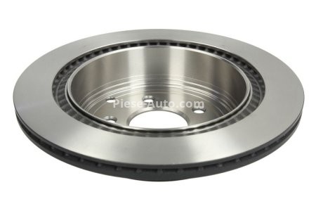 Disc frână TRW ,spate, pentru: INFINITI FX, G, M, M37, Q50, Q60, Q70, QX60; NISSAN ELGRAND, MURANO I, MURANO II, PATHFINDER IV, QUEST 2.0-5.6 01.03-