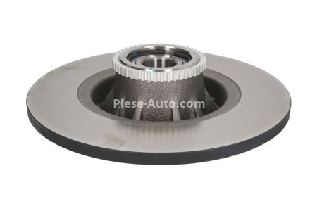 Disc frână TRW cu rulment ,spate, (cu inel ABS) pentru: NISSAN PRIMASTAR; OPEL VIVARO A; RENAULT TRAFIC II 1.9D-2.5D 02.01-