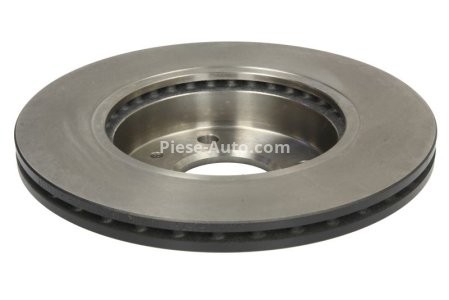 Disc frână TRW ,față, pentru: NISSAN 100NX, SUNNY I, SUNNY II, SUNNY III, SUNNY III/KOMBI 1.4-2.0D 03.82-03.00