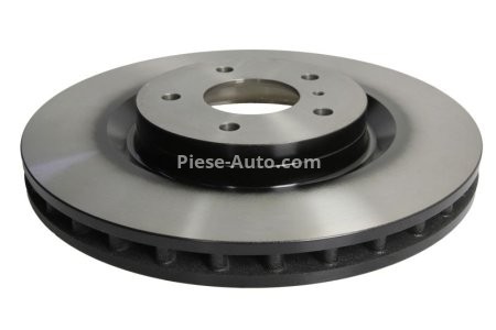 Disc frână TRW ,față, pentru: NISSAN 350Z 3.5 09.02-12.09