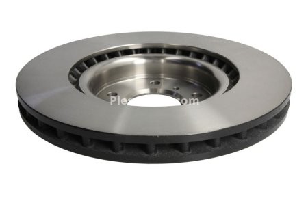 Disc frână TRW ,față, pentru: NISSAN 350Z 3.5 09.02-12.09