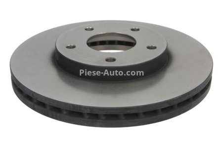 Disc frână TRW ,față, pentru: NISSAN ALMERA TINO, MAXIMA / MAXIMA QX IV, MAXIMA / MAXIMA QX V, PRAIRIE LIBERTY, PRIMERA, X-TRAIL I, X-TRAIL II 1.6-3.0 10.97-