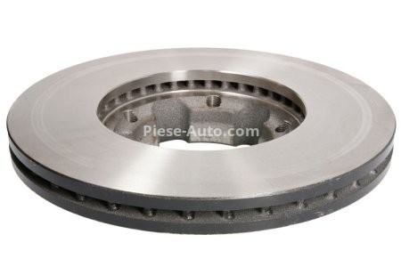 Disc frână TRW ,față, pentru: NISSAN CABSTAR E, TRADE 2.3D/2.7D/3.0D 01.94-11.06