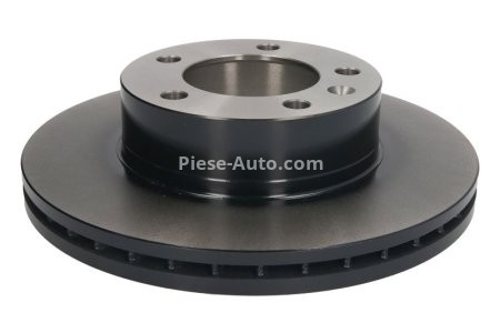 Disc frână TRW ,față, pentru: NISSAN INTERSTAR; OPEL MOVANO A; RENAULT MASTER II 1.9D-3.0D 07.98-