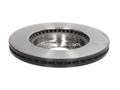 Disc frână TRW ,față, pentru: NISSAN JUKE, PULSAR, SENTRA VII, TIIDA 1.2/1.5D/1.6 06.10-
