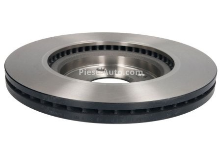 Disc frână TRW ,față, pentru: NISSAN JUKE, QASHQAI I, ROGUE, SENTRA VI, TIIDA, X-TRAIL, X-TRAIL II 1.5D-2.5 10.06-