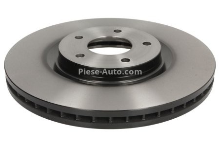 Disc frână TRW ,față, pentru: NISSAN JUKE, QASHQAI I; RENAULT KOLEOS I 1.6-2.5 02.07-