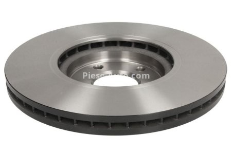 Disc frână TRW ,față, pentru: NISSAN JUKE, QASHQAI I; RENAULT KOLEOS I 1.6-2.5 02.07-