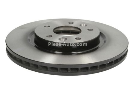 Disc frână TRW ,față, pentru: NISSAN LEAF, QASHQAI II, X-TRAIL III; RENAULT KADJAR 1.2-Electric 11.10-