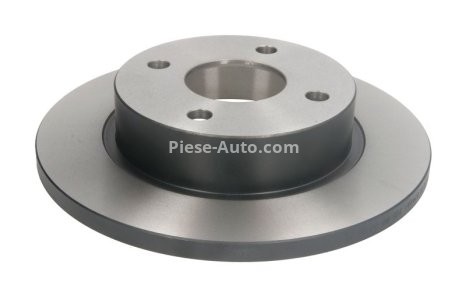 Disc frână TRW ,față, pentru: NISSAN MICRA II 1.0-1.5D 08.92-02.03