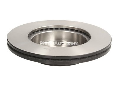 Disc frână TRW ,față, pentru: NISSAN MICRA II 1.0/1.4/1.5D 08.92-02.03