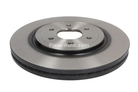 Disc frână TRW ,față, pentru: NISSAN NP300 NAVARA, PATHFINDER III 2.5D/3.0D/4.0 01.05-