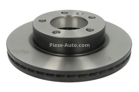 Disc frână TRW ,față, pentru: NISSAN NV400; OPEL MOVANO B; RENAULT MASTER III 2.3D 02.10-