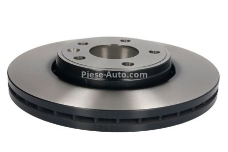 Disc frână TRW ,față, pentru: NISSAN PRIMASTAR; OPEL VIVARO A; RENAULT TRAFIC II 1.9D-2.5D 02.01-