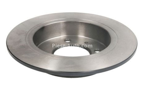 Disc frână TRW ,spate, pentru: NISSAN 100NX, ALMERA I, SUNNY III 1.4-2.0D 03.90-07.00