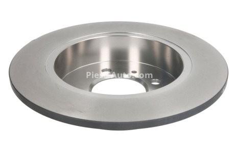 Disc frână TRW ,spate, pentru: NISSAN 100NX, ALMERA I, SUNNY III 1.4-2.0D 10.90-07.00
