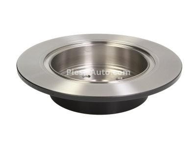Disc frână TRW ,spate, pentru: NISSAN ALTIMA, JUKE, MAXIMA, MAXIMA / MAXIMA QX V, MAXIMA VI, NV200, NV200 / EVALIA, PULSAR, QASHQAI I, SENTRA VI, SENTRA VII 1.2-Electric 08.01-