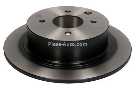 Disc frână TRW ,spate, pentru: NISSAN CUBE, TIIDA 1.5-1.8 01.03-