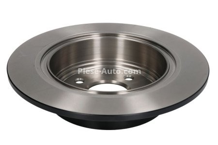 Disc frână TRW ,spate, pentru: NISSAN CUBE, TIIDA 1.5-1.8 01.03-