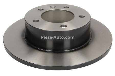 Disc frână TRW ,spate, pentru: NISSAN INTERSTAR; OPEL MOVANO A; RENAULT MASTER II 1.9D-3.0D 07.98-