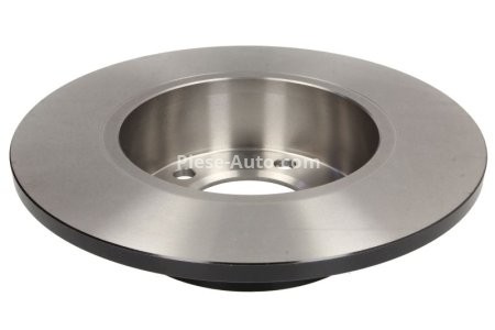 Disc frână TRW ,spate, pentru: NISSAN INTERSTAR; OPEL MOVANO A; RENAULT MASTER II 1.9D-3.0D 07.98-