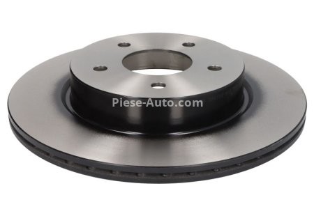 Disc frână TRW ,spate, pentru: NISSAN LEAF, X-TRAIL III; RENAULT KOLEOS II 1.3-Electric 04.14-