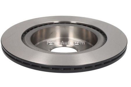 Disc frână TRW ,spate, pentru: NISSAN LEAF, X-TRAIL III; RENAULT KOLEOS II 1.3-Electric 04.14-