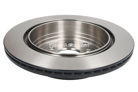 Disc frână TRW ,spate, pentru: NISSAN NP300 NAVARA, PATHFINDER III 2.5D/3.0D/4.0 10.04-