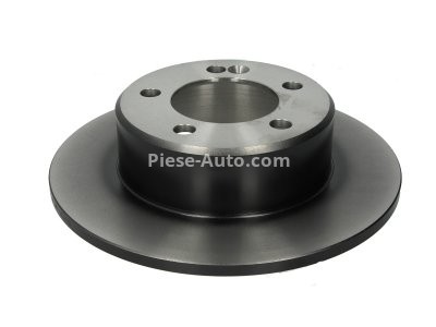 Disc frână TRW ,spate, pentru: NISSAN NV400; OPEL MOVANO B; RENAULT MASTER III 2.3D 02.10-