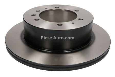 Disc frână TRW ,spate, pentru: NISSAN PATROL GR IV, PATROL GR V, PATROL III/1 2.8-4.8 07.80-
