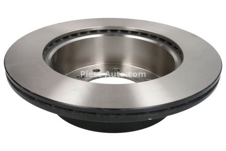 Disc frână TRW ,spate, pentru: NISSAN PATROL GR IV, PATROL GR V, PATROL III/1 2.8-4.8 07.80-